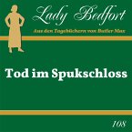 Folge 108: Tod im Spukschloss (MP3-Download)