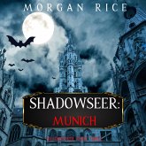 Shadowseer: Munich (Shadowseer, Book Three) (MP3-Download)