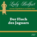 Folge 102: Der Fluch des Jaguars (MP3-Download)