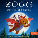 Zogg und die Retter der Lüfte (Das Original-Hörspiel zum Film) (MP3-Download)