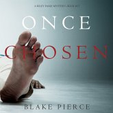 Once Chosen (A Riley Paige Mystery—Book 17) (MP3-Download)