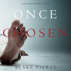 Once Chosen (A Riley Paige Mystery—Book 17) (MP3-Download) - Pierce, Blake