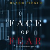 Face of Fear (A Zoe Prime Mystery—Book 3) (MP3-Download)