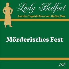 Folge 106: Mörderisches Fest (MP3-Download)