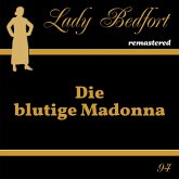 Folge 94: Die blutige Madonna (MP3-Download)