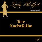 Folge 100: Der Nachtfalke (MP3-Download)