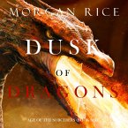 Dusk of Dragons (Age of the Sorcerers—Book Six) (MP3-Download)