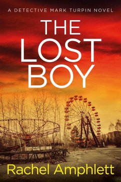 Cover The Lost Boy (eBook, ePUB)