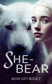 She-Bear (Rove City, #7) (eBook, ePUB)