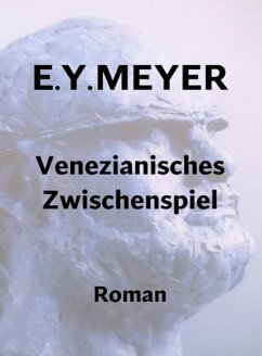 Cover Venezianisches Zwischenspiel (eBook, ePUB)