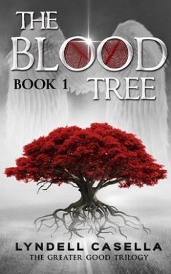 The Blood Tree (eBook, ePUB) - Casella, Lyndell