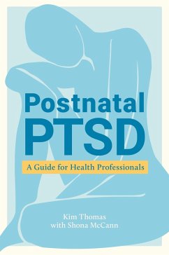 Cover Postnatal PTSD (eBook, ePUB)