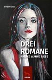 Drei Romane (eBook, ePUB)