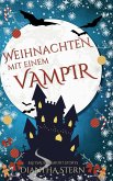 Weihnachten mit einem Vampir (Blutsauger Short Storys) (eBook, ePUB)