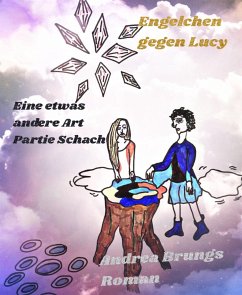 Engelchen gegen Lucy (eBook, ePUB) - Brungs, Andrea