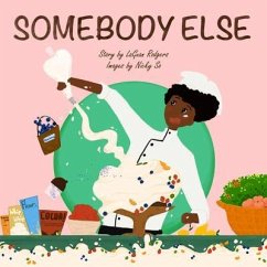 Somebody Else (eBook, ePUB) - Rodgers, Laguan