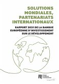 Solutions mondiales, partenariats internationaux (eBook, ePUB)