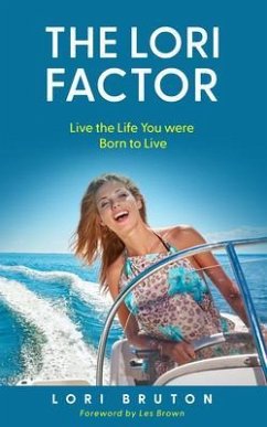 THE LORI FACTOR (eBook, ePUB) - Bruton, Lori