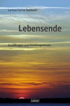 Lebensende (eBook, PDF) - Seelbach, Larissa C.