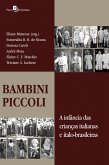 Bambini piccoli (eBook, ePUB)