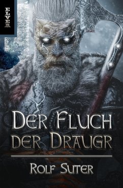 Der Fluch der Draugr (eBook, ePUB) - Suter, Rolf
