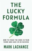 The Lucky Formula (eBook, ePUB)