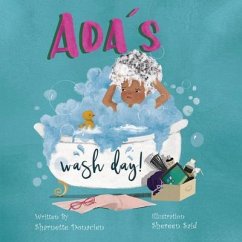 Ada's Wash Day (eBook, ePUB) - Donacien, Sharnette