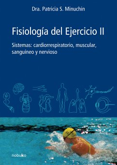 Fisiología del ejercicio II (eBook, PDF) - Minuchin, Patricia