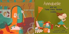 Annabelle and the Three Most Terrible Chores (eBook, ePUB) - Williams, Richard