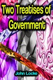 Two Treatises of Government (eBook, ePUB)