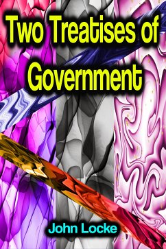 Two Treatises of Government (eBook, ePUB) - Locke, John