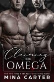 Claiming Their Omega (Alpha Security Company, #2) (eBook, ePUB)