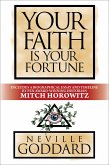 Your Faith is Your Fortune (eBook, ePUB)