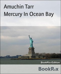 Mercury In Ocean Bay (eBook, ePUB) - Tarr, Amuchin