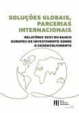 Soluções globais, parcerias internacionais (eBook, ePUB)