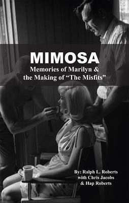 Mimosa (eBook, ePUB) Mimosa (eBook, ePUB)