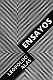 Ensayos (eBook, ePUB)