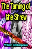 The Taming of the Shrew (eBook, ePUB)