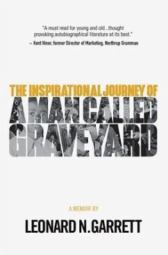 A Man Called Graveyard (eBook, ePUB) - Garrett, Leonard