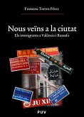 Nous veïns a la ciutat (eBook, ePUB)