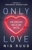 Only Love (eBook, ePUB)