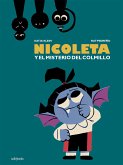 Nicoleta y el misterio del colmillo (fixed-layout eBook, ePUB)