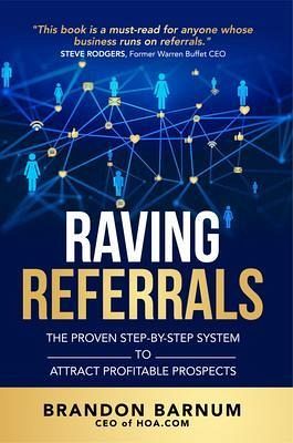 Raving Referrals (eBook, ePUB) Raving Referrals (eBook, ePUB)