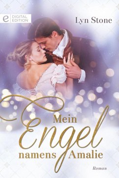 Cover Mein Engel namens Amalie (eBook, ePUB)