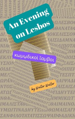 Cover An Evening on Lesbos (eBook, ePUB)