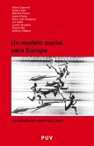 Un modelo social para Europa (eBook, ePUB)