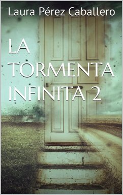 Cover La tormenta infinita 2 (eBook, ePUB)