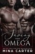 Saving Their Omega (Alpha Security... - Bild 1