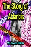 The Story of Atlantis (eBook, ePUB)