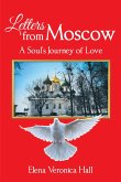 Letters from Moscow (eBook, ePUB) Letters from Moscow (eBook, ePUB)